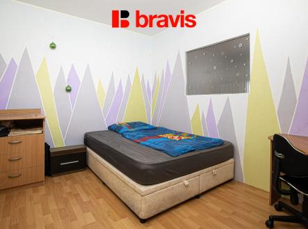 IMG_3472 | Prodej bytu, 1+1, 47 m²