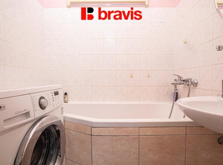 IMG_3488 | Prodej bytu, 1+1, 47 m²