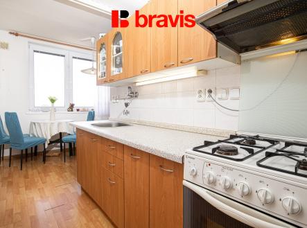 IMG_3512 | Prodej bytu, 1+1, 47 m²