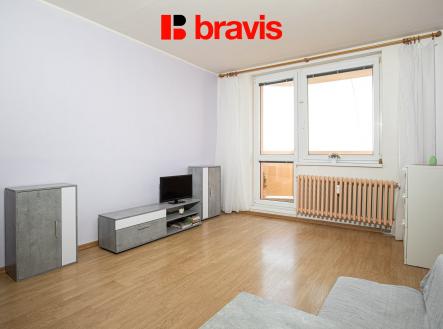 IMG_3531 | Prodej bytu, 1+1, 47 m²