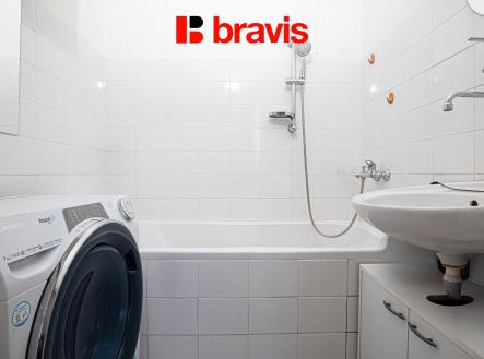 IMG_3519 | Prodej bytu, 1+1, 47 m²