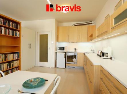 IMG_0558.JPG | Pronájem bytu, 1+kk, 45 m²