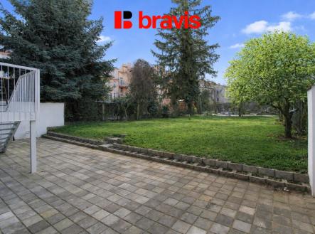 ChatGPT Image 2. 4. 2026 20_39_45 | Pronájem bytu, 1+kk, 22 m²