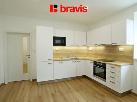 11 | Pronájem - kanceláře, 63 m²