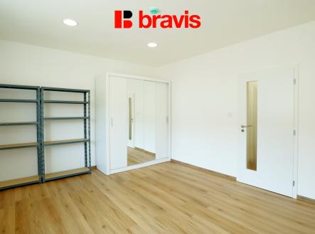 2 | Pronájem - kanceláře, 63 m²