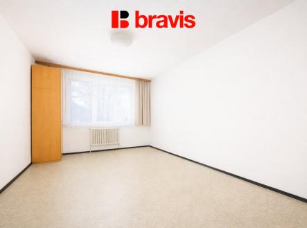 4 | Prodej bytu, 1+1, 47 m²
