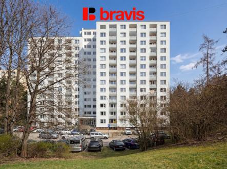 4 | Prodej bytu, 1+1, 47 m²