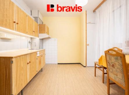 1 | Prodej bytu, 1+1, 47 m²