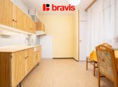 Prodej bytu, 1+1, 47 m²