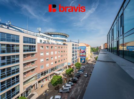 08_DSC_5435_FoceniBytu.cz | Pronájem bytu, 1+kk, 30 m²