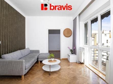 IMG_4389-Edit-2 | Pronájem bytu, 2+kk, 48 m²