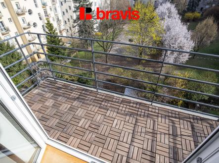 IMG_4415 | Pronájem bytu, 2+kk, 48 m²