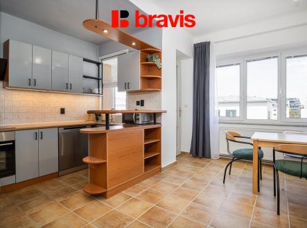 IMG_4364-2 | Pronájem bytu, 2+kk, 51 m²