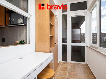 IMG_4338-Edit-2 | Pronájem bytu, 2+kk, 51 m²