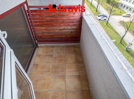 IMG_4424 | Pronájem bytu, 2+kk, 51 m²