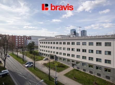 IMG_4421 | Pronájem bytu, 2+kk, 51 m²