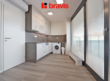 2 | Pronájem bytu, 1+kk, 44 m²