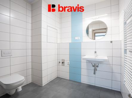 DSC00082 | Pronájem bytu, 2+kk, 53 m²