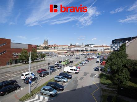 IMG_8075 | Pronájem bytu, 2+kk, 53 m²