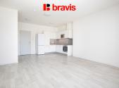 Pronájem bytu, 2+kk, 53 m²