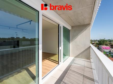 06_DSC_7482_FoceniBytu.cz | Pronájem bytu, 2+kk, 70 m²