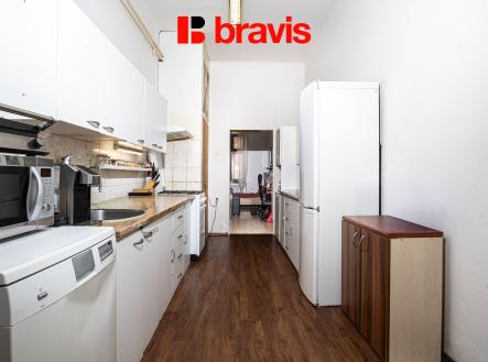 IMG_4015 | Prodej bytu, 3+1, 79 m²