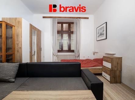 IMG_4025 | Prodej bytu, 3+1, 79 m²