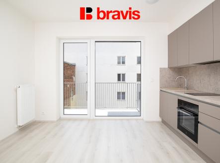 IMG_7137-Edit-2 | Pronájem bytu, 1+kk, 29 m²