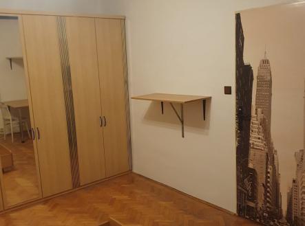 WhatsApp Image 2026-03-10 at 15.42.59 (1) | Pronájem bytu, 1+kk, 15 m²