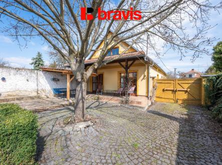 27_DSC_4676_FoceniBytu.cz | Prodej - dům/vila, 211 m²