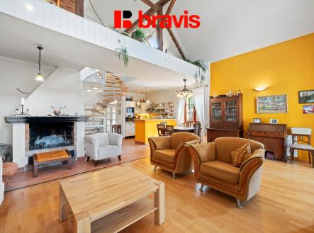 03_DSC_4605_FoceniBytu.cz | Prodej - dům/vila, 211 m²