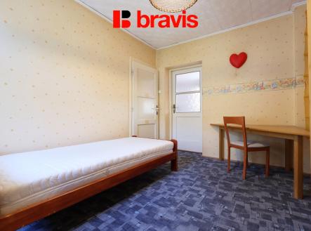 2 | Pronájem bytu, 1+kk, 10 m²