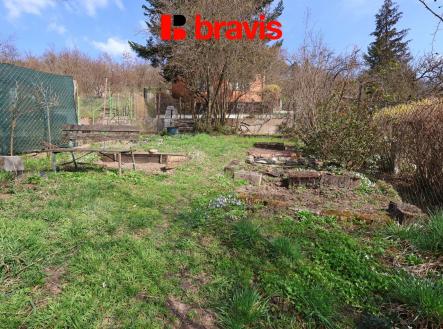 6 | Pronájem bytu, 1+kk, 10 m²