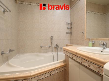 IMG_4243 | Pronájem bytu, 1+1, 45 m²