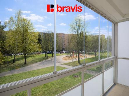 ChatGPT Image 31. 3. 2026 21_05_05 | Pronájem bytu, 1+1, 45 m²