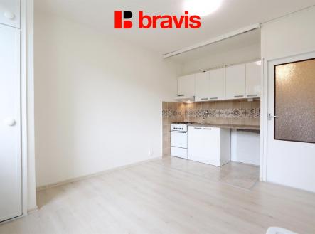 IMG_4690.JPG | Pronájem bytu, 1+1, 44 m²