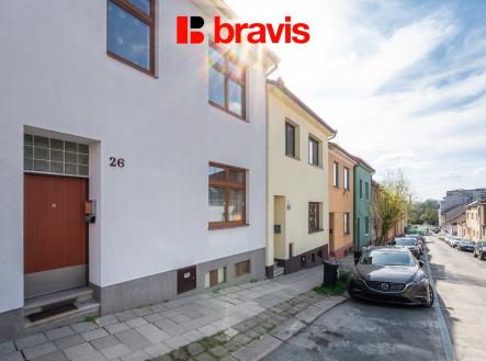 Prodej - dům/vila, 158 m²