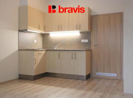 IMG_0357.JPG | Pronájem bytu, 1+kk, 30 m²