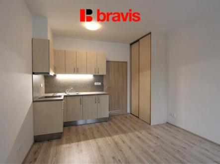 IMG_0359.JPG | Pronájem bytu, 1+kk, 30 m²