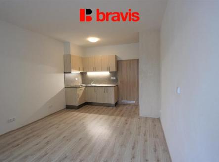 IMG_0361.JPG | Pronájem bytu, 1+kk, 30 m²