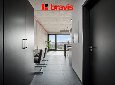 10_DSC_2189_FoceniBytu.cz | Pronájem bytu, 1+kk, 35 m²