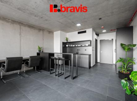 07_DSC_2788_FoceniBytu.cz | Pronájem bytu, 1+kk, 40 m²