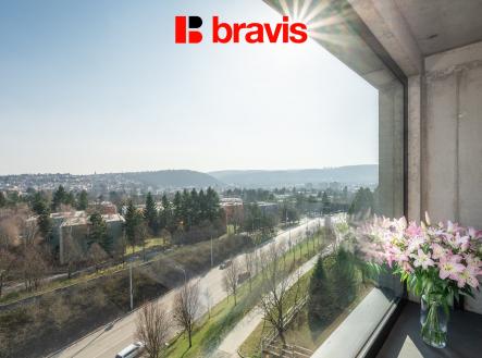 14_DSC_2744_FoceniBytu.cz | Pronájem bytu, 1+kk, 40 m²