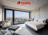 Pronájem bytu, 1+kk, 40 m²