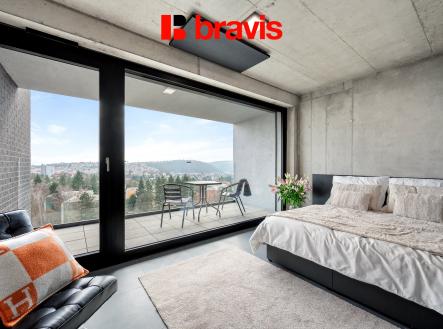 01_DSC_2217_FoceniBytu.cz | Pronájem bytu, 1+kk, 35 m²