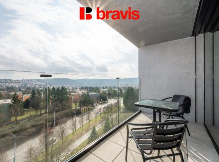 05_DSC_2265_FoceniBytu.cz | Pronájem bytu, 1+kk, 35 m²