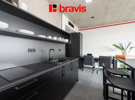 08_DSC_2259_FoceniBytu.cz | Pronájem bytu, 1+kk, 35 m²