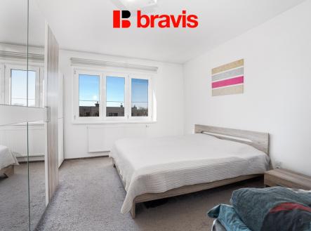 DSC00192-Edit-2 | Prodej bytu, 2+1, 64 m²