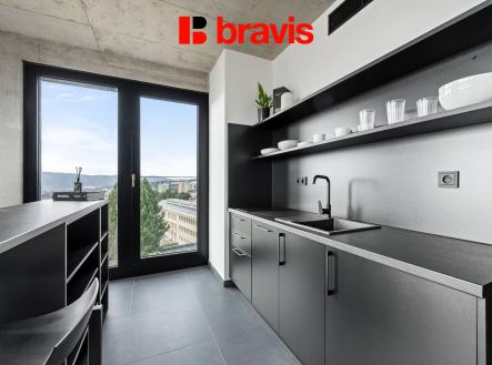 08_DSC_2124_FoceniBytu.cz | Pronájem bytu, 2+kk, 48 m²