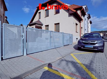 1 | Pronájem bytu, 3+1, 69 m²